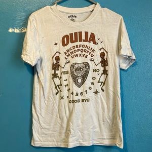 Ouija Board Shirt